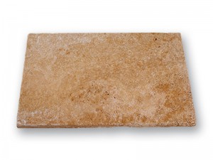 Terrassenplatte Sandstein